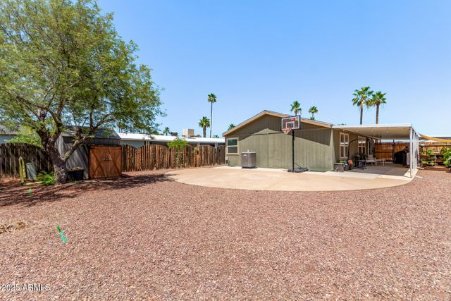 10951 N 91ST Avenue 84, Peoria, AZ 85345