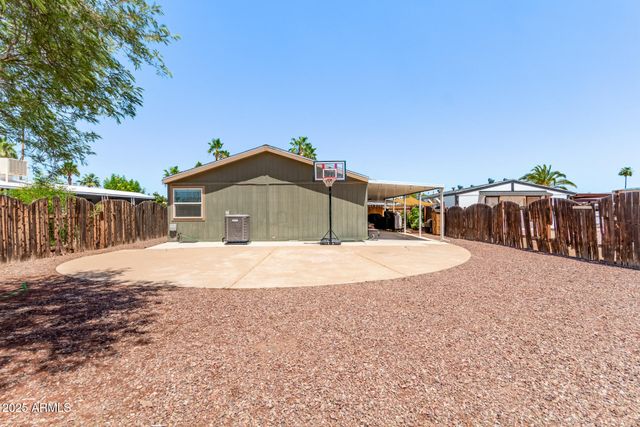 10951 N 91ST Avenue 84, Peoria, AZ 85345