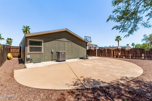 10951 N 91ST Avenue 84, Peoria, AZ 85345