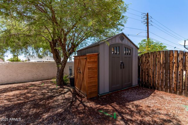 10951 N 91ST Avenue 84, Peoria, AZ 85345