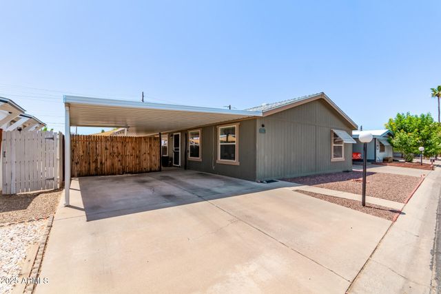 10951 N 91ST Avenue 84, Peoria, AZ 85345