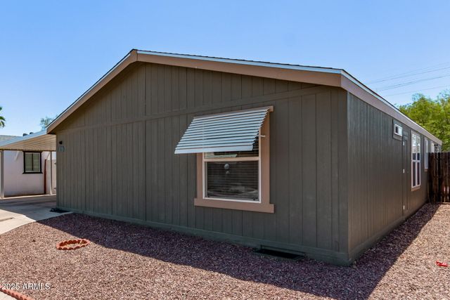 10951 N 91ST Avenue 84, Peoria, AZ 85345