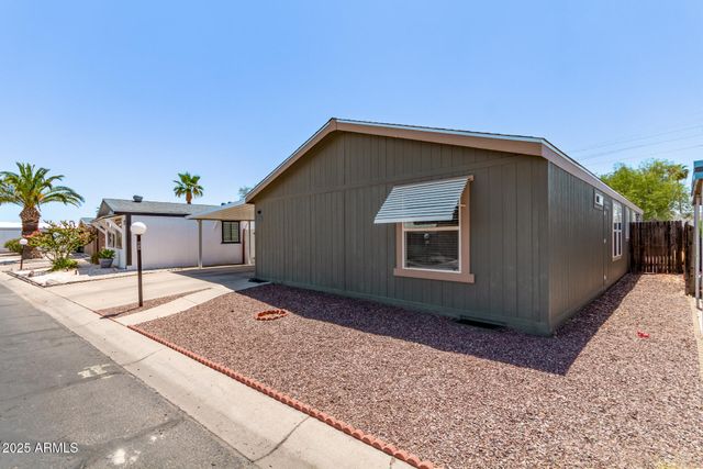 10951 N 91ST Avenue 84, Peoria, AZ 85345