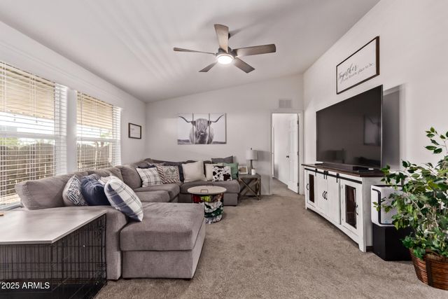 10951 N 91ST Avenue 84, Peoria, AZ 85345