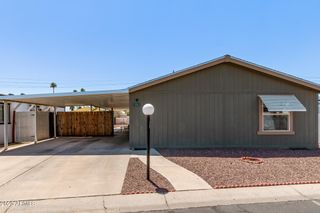 10951 N 91ST Avenue 84, Peoria, AZ 85345