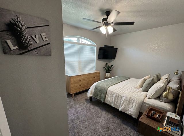 8108 Gold Drive, Killeen, TX 76542