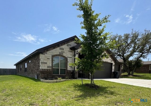 8108 Gold Drive, Killeen, TX 76542
