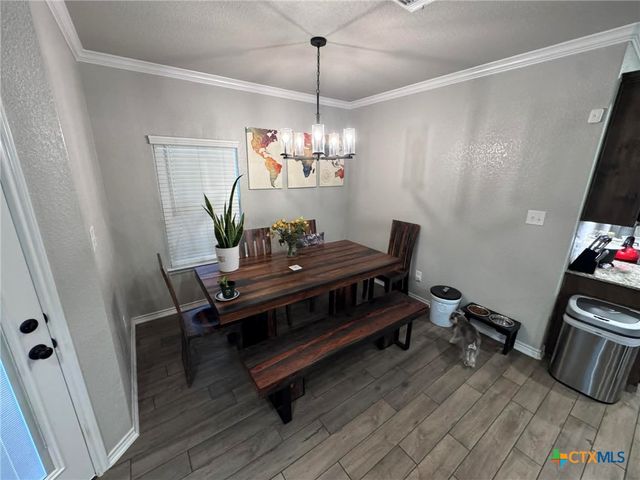 8108 Gold Drive, Killeen, TX 76542
