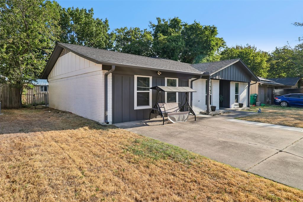 1800 Emery Street, Denton, TX 76201 — photo 2
