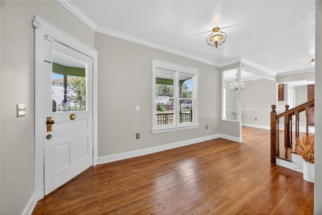 601 S PALMETTO AVENUE, Sanford, FL 32771