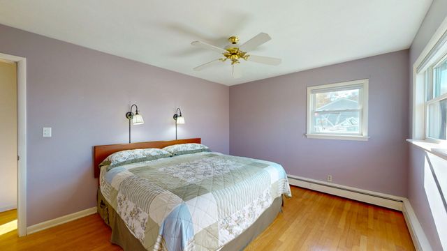 5 Faulkner Drive, Waterford, CT 06375