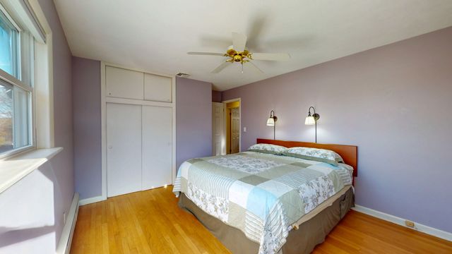 5 Faulkner Drive, Waterford, CT 06375