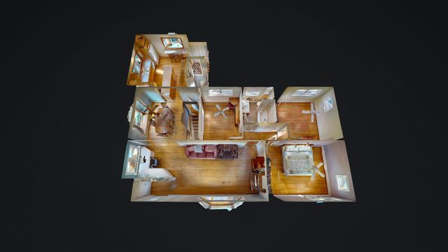 5 Faulkner Drive, Waterford, CT 06375