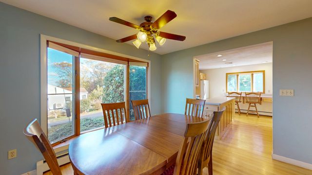 5 Faulkner Drive, Waterford, CT 06375