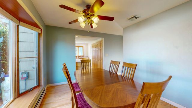 5 Faulkner Drive, Waterford, CT 06375