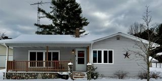 704 Wadsworth, Baldwin Twp, MI 48730