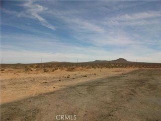 0 000000, California City, CA 93505