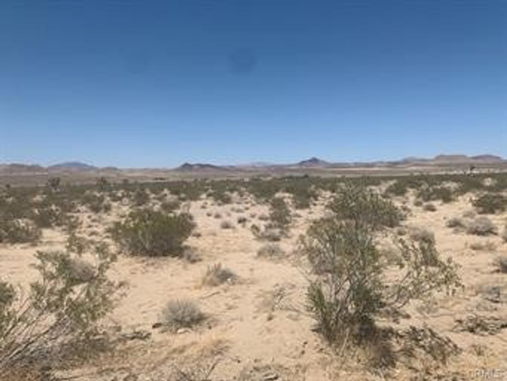 0 Pauls Boulevard, Newberry Springs, CA 92365