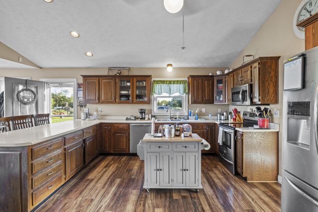 3515 Old Kentucky Hwy 52, Richmond, KY 40475