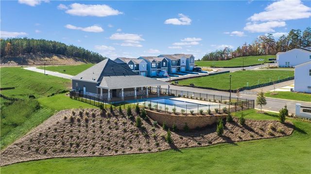 125 Park Ridge Circle, Emerson, GA 30137