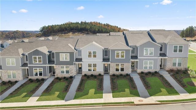 125 Park Ridge Circle, Emerson, GA 30137
