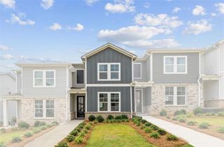 125 Park Ridge Circle, Emerson, GA 30137