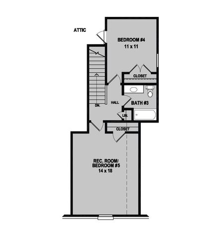 25 TREY MEADOWS DR, Oakland, TN 38060