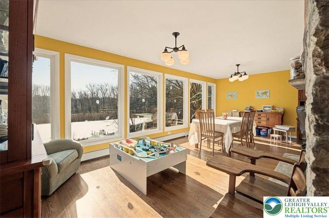 601 Heiden Road, Upper Mt Bethel Twp, PA 18013