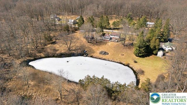 601 Heiden Road, Upper Mt Bethel Twp, PA 18013