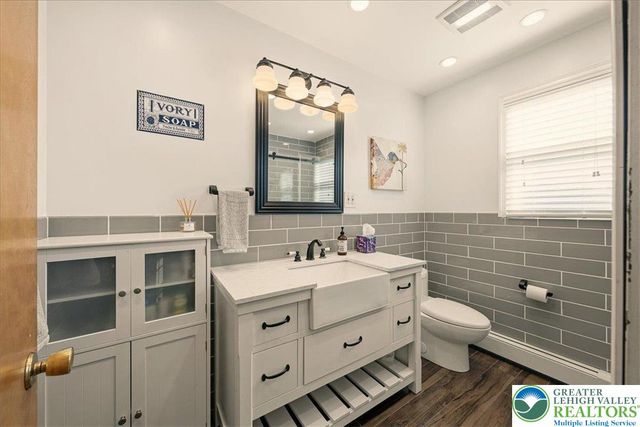 601 Heiden Road, Upper Mt Bethel Twp, PA 18013