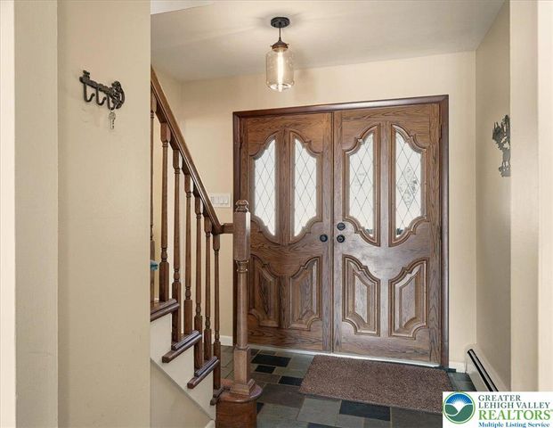 601 Heiden Road, Upper Mt Bethel Twp, PA 18013