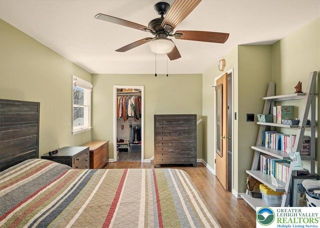 601 Heiden Road, Upper Mt Bethel Twp, PA 18013