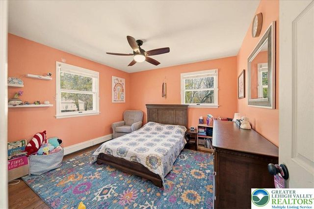 601 Heiden Road, Upper Mt Bethel Twp, PA 18013