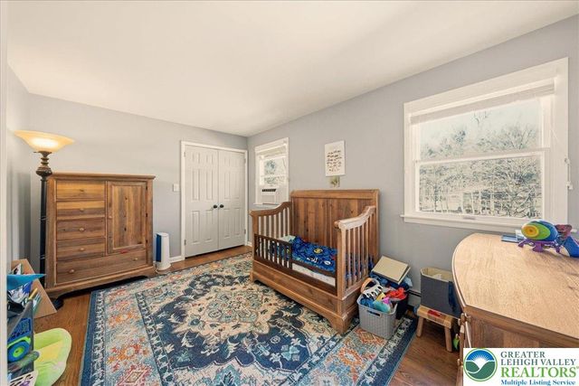 601 Heiden Road, Upper Mt Bethel Twp, PA 18013