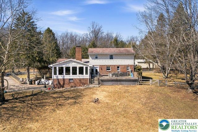 601 Heiden Road, Upper Mt Bethel Twp, PA 18013