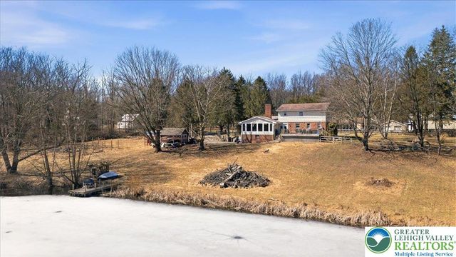 601 Heiden Road, Upper Mt Bethel Twp, PA 18013