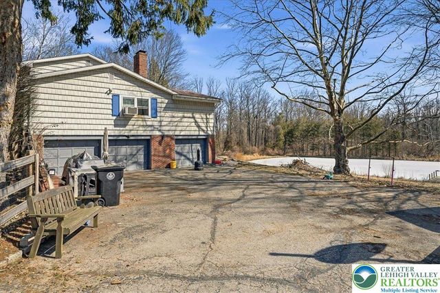 601 Heiden Road, Upper Mt Bethel Twp, PA 18013
