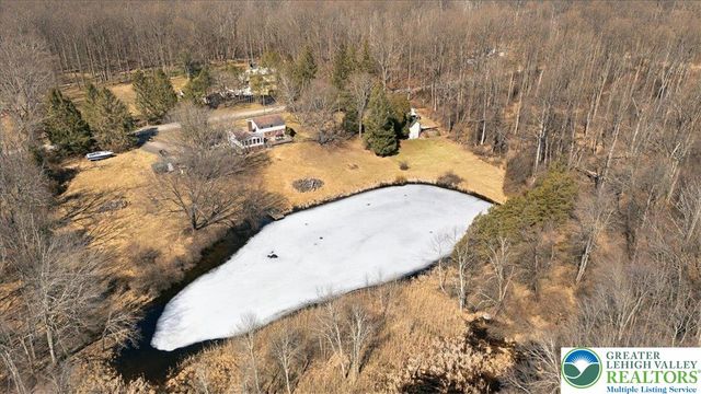 601 Heiden Road, Upper Mt Bethel Twp, PA 18013