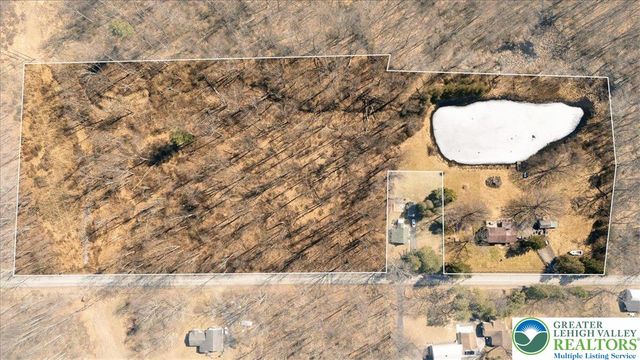 601 Heiden Road, Upper Mt Bethel Twp, PA 18013