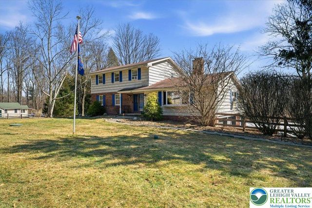 601 Heiden Road, Upper Mt Bethel Twp, PA 18013