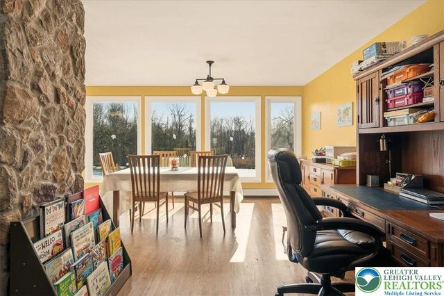 601 Heiden Road, Upper Mt Bethel Twp, PA 18013