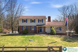 601 Heiden Road, Upper Mt Bethel Twp, PA 18013