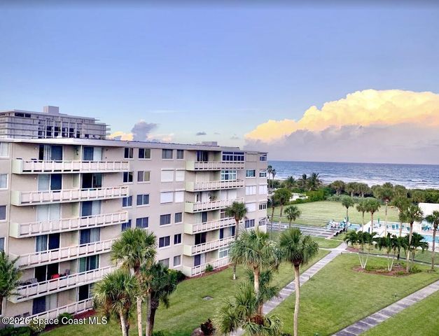 2020 N Atlantic Avenue 215-N, Cocoa Beach, FL 32931