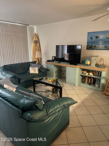 2020 N Atlantic Avenue 215-N, Cocoa Beach, FL 32931