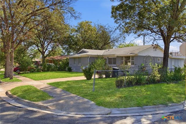 3300 Lake Travis Avenue, Killeen, TX 76543