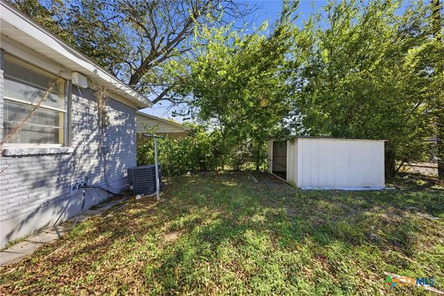 3300 Lake Travis Avenue, Killeen, TX 76543