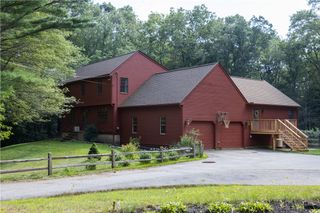 17 Boswell Trail, Foster, RI 02825