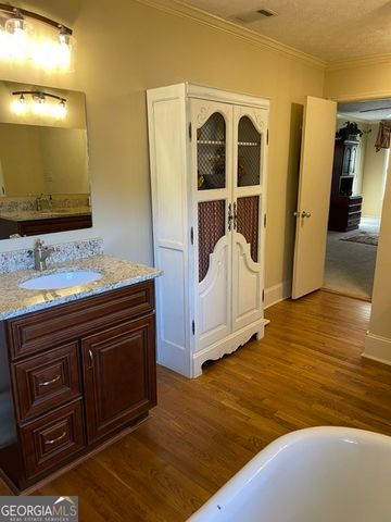 2024 Flat Rock Road, Stockbridge, GA 30281