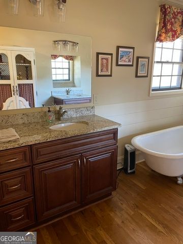 2024 Flat Rock Road, Stockbridge, GA 30281