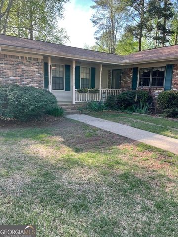 2024 Flat Rock Road, Stockbridge, GA 30281